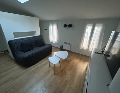 appartement  AGEN