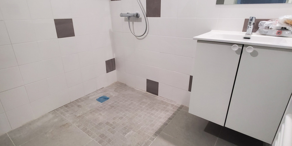 immeuble à LE MAS D AGENAIS (47430)