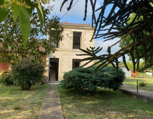 maison  MARMANDE