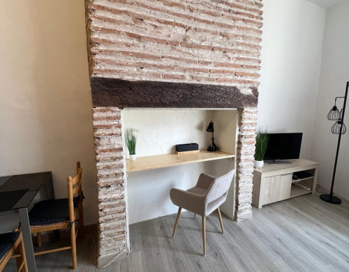 appartement  AGEN