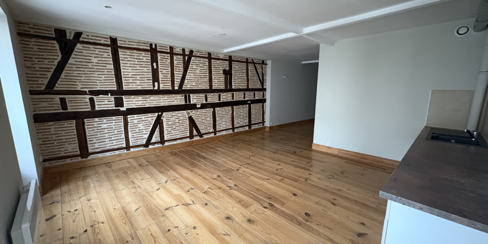 appartement à AGEN (47000)