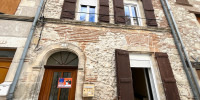 maison à MONCLAR (47380)