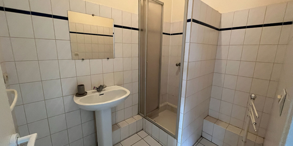appartement à VILLENEUVE SUR LOT (47300)