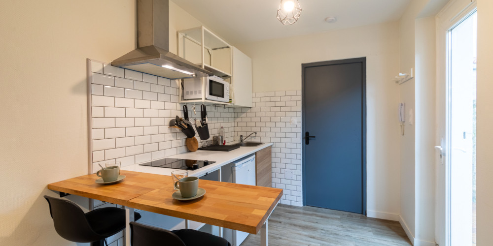 appartement à AGEN (47000)