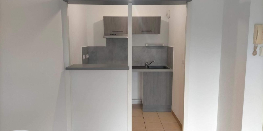 appartement à LAYRAC (47390)