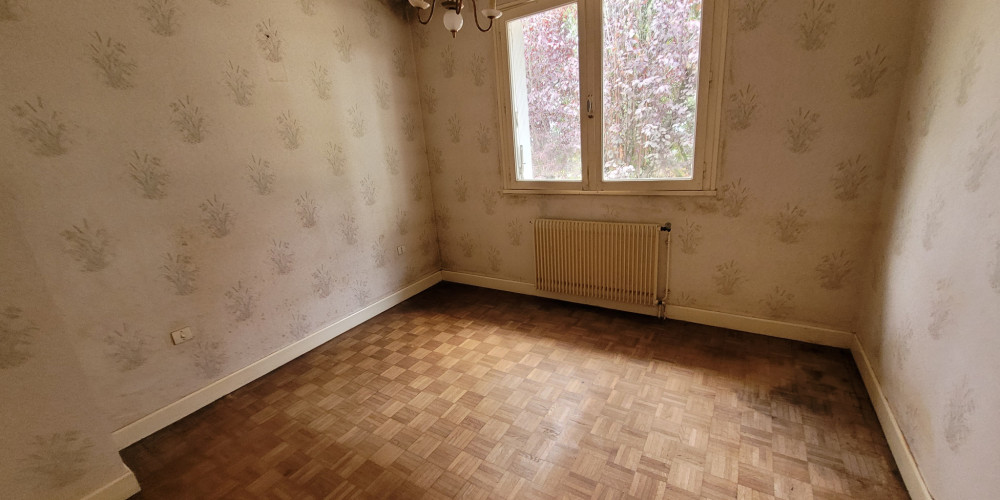 maison à MARMANDE (47200)