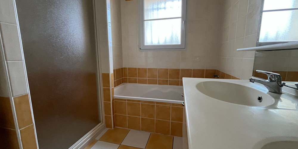 appartement à VILLENEUVE SUR LOT (47300)