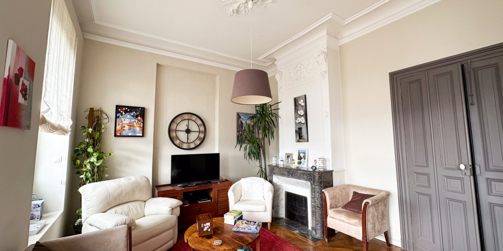 maison à AGEN (47000)