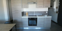 appartement à VILLENEUVE SUR LOT (47300)