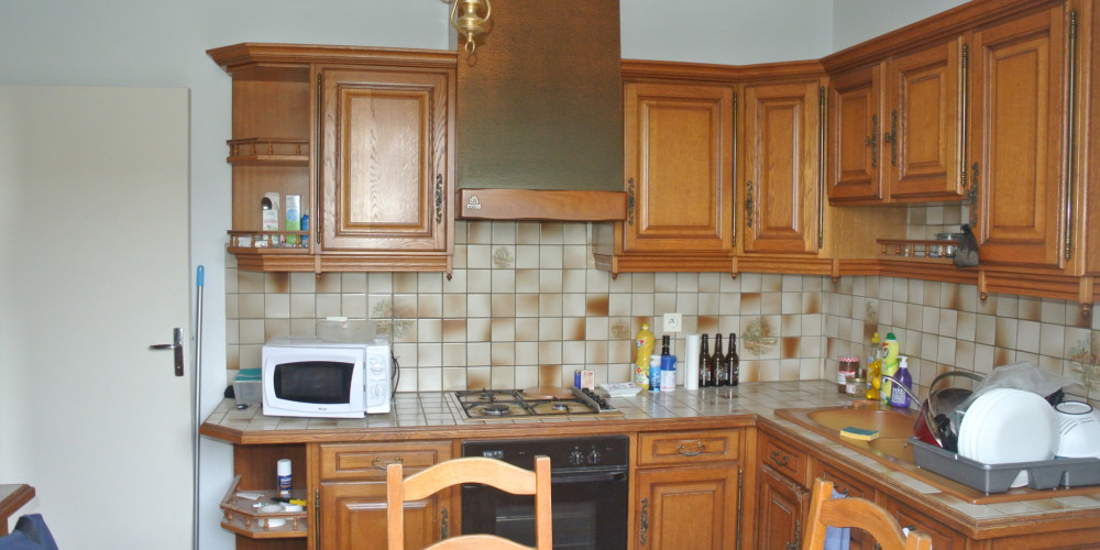 maison à COCUMONT (47250)