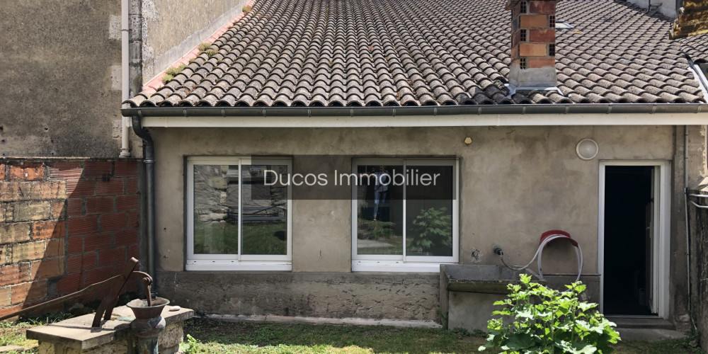 maison à MARMANDE (47200)
