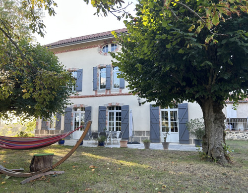 maison  NERAC