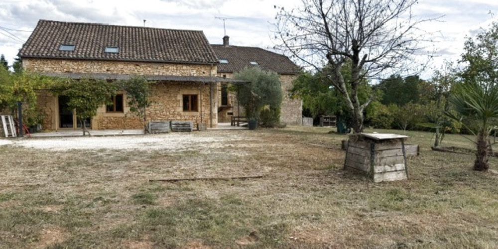 maison à CUZORN (47500)