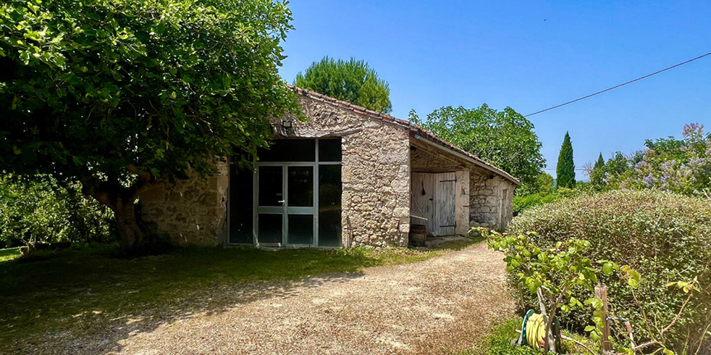 maison à PRAYSSAS (47360)