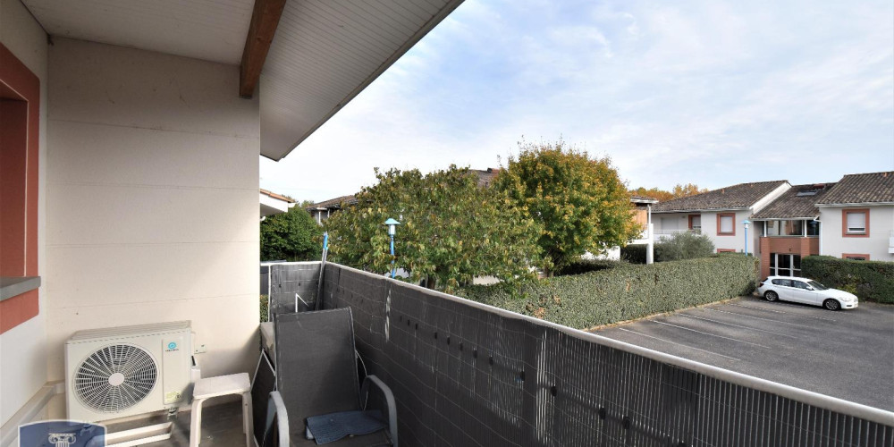 appartement à BOE (47550)