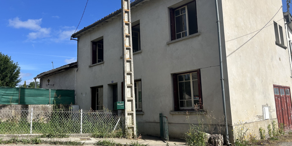 maison à LAVARDAC (47230)