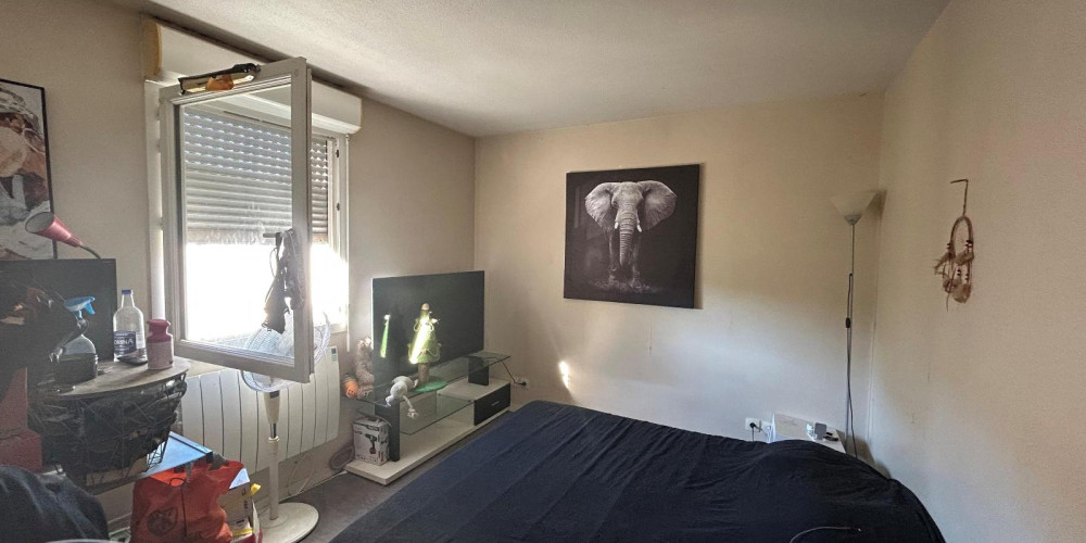 appartement à AGEN (47000)