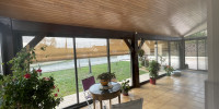 maison à CONDEZAYGUES (47500)