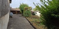 maison à VILLEREAL (47210)