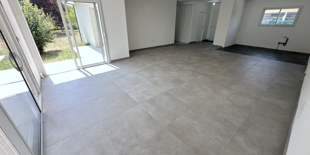 maison à STE BAZEILLE (47180)