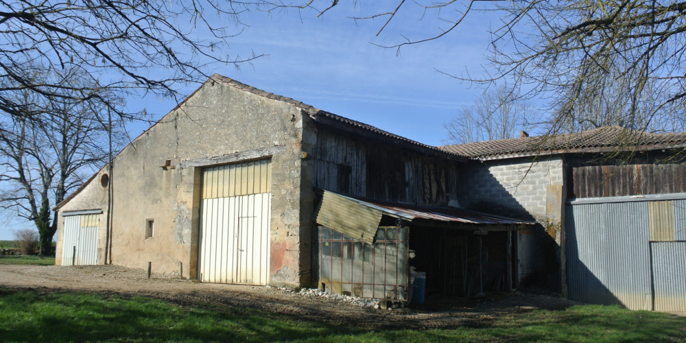 maison à STE BAZEILLE (47180)