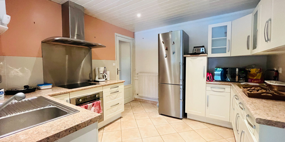 maison à VILLENEUVE SUR LOT (47300)