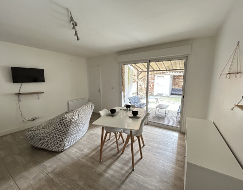 appartement  AGEN