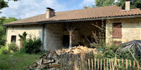 maison à ST SARDOS (47360)
