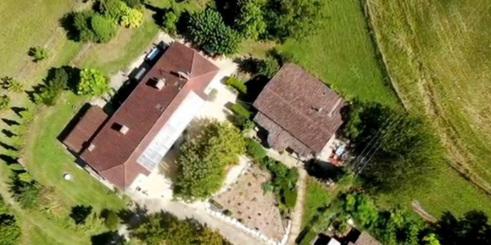 maison à TREMONS (47140)