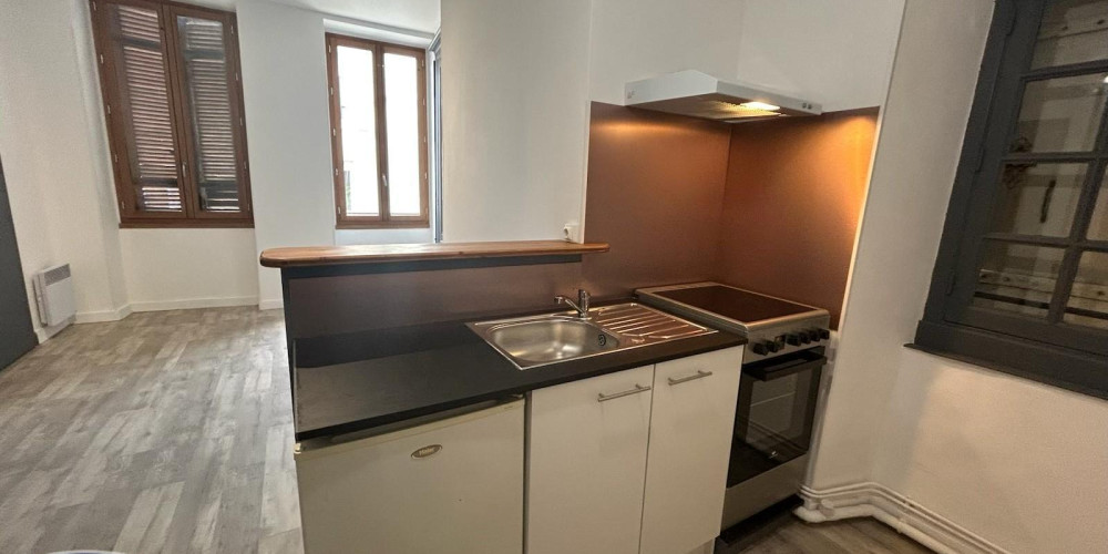 appartement à MARMANDE (47200)