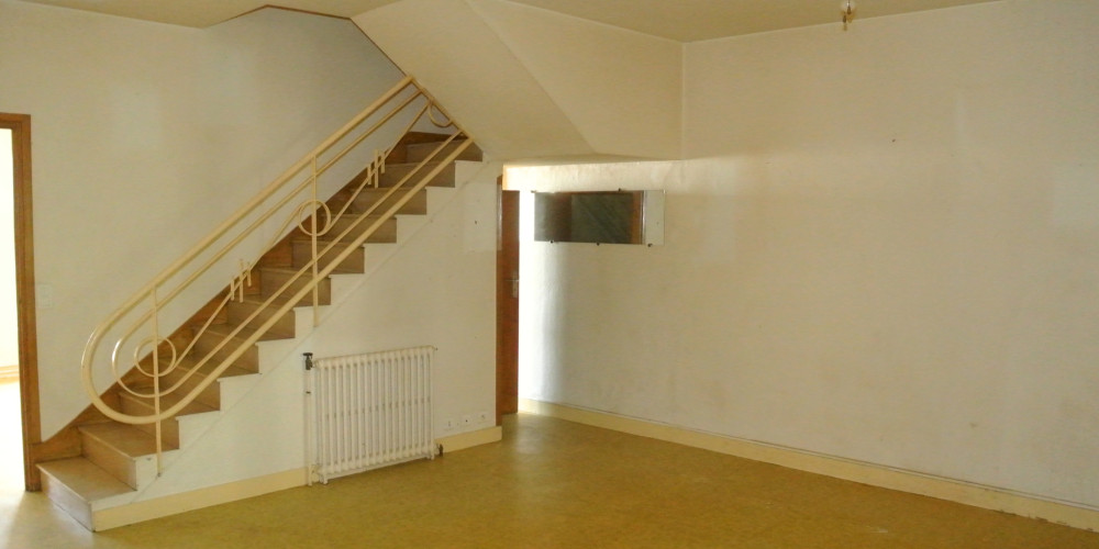 maison à MARMANDE (47200)