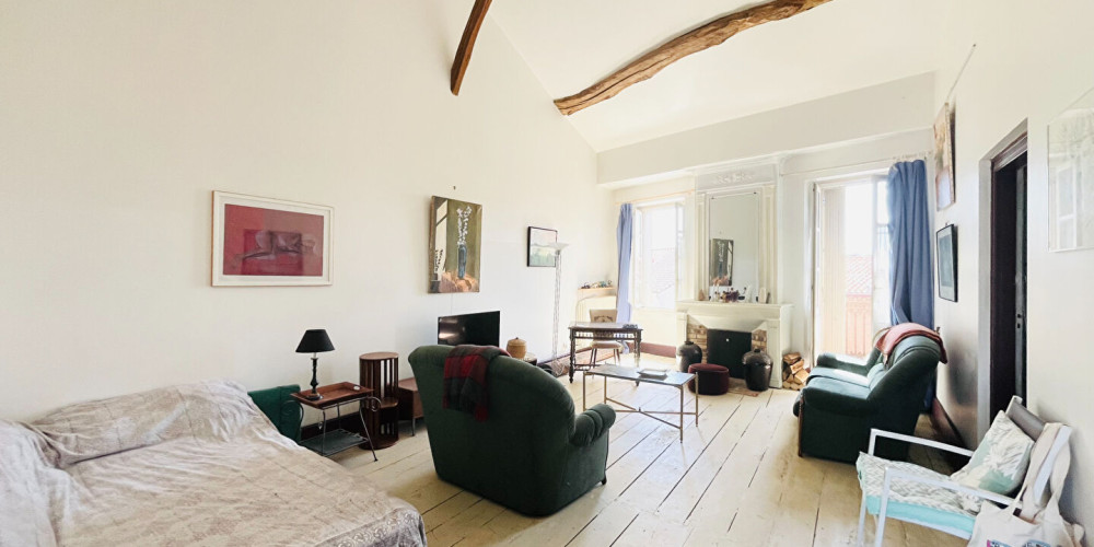 maison à VILLENEUVE SUR LOT (47300)