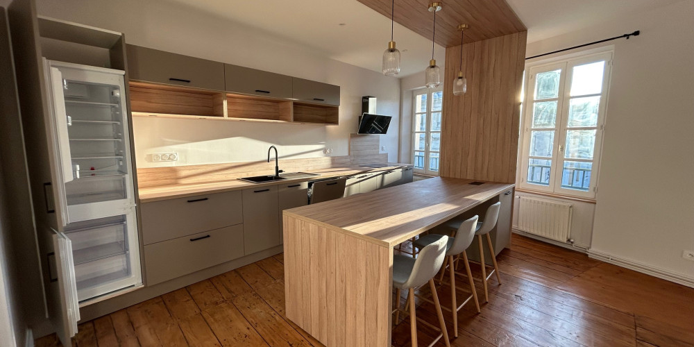 appartement à AGEN (47000)