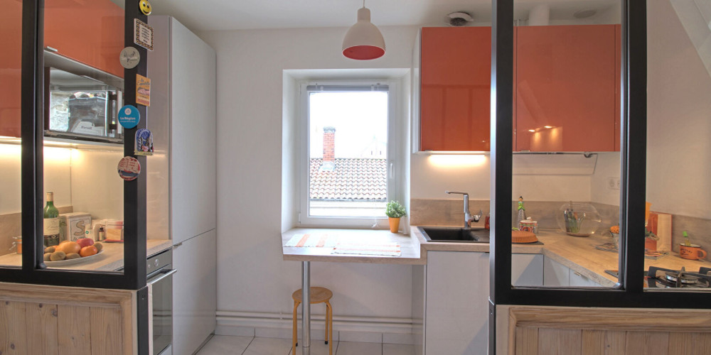 appartement à AGEN (47000)