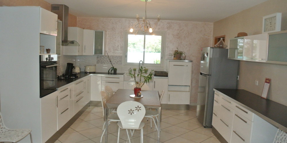 maison à MARMANDE (47200)