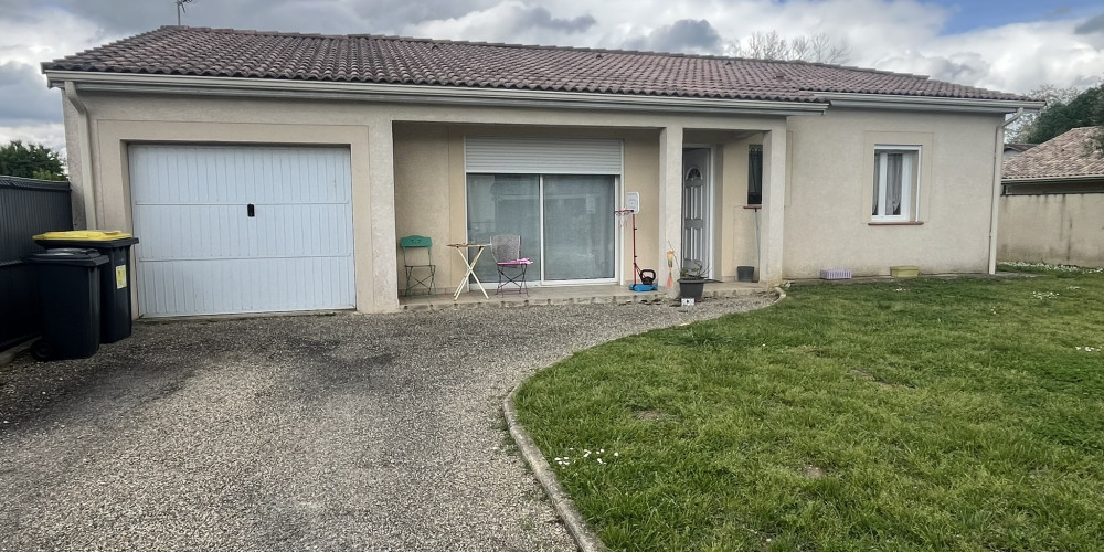 maison à TONNEINS (47400)