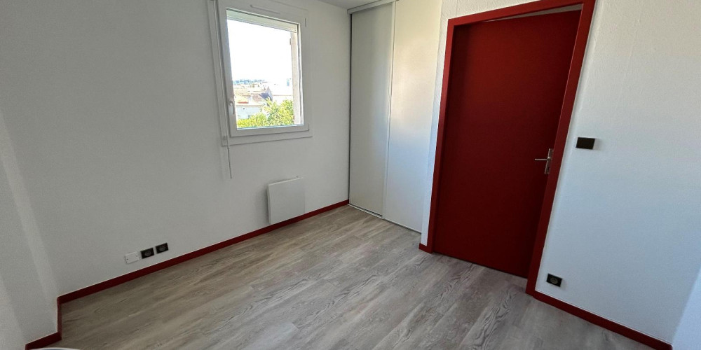 appartement à AGEN (47000)
