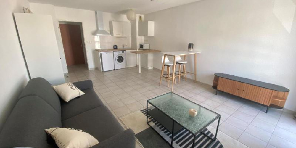 appartement à AGEN (47000)