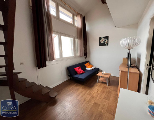 appartement  AGEN