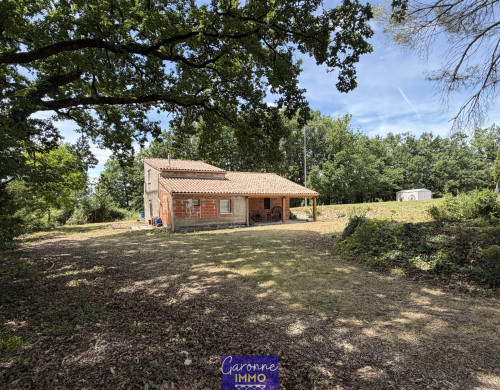 maison  LAPARADE