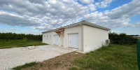 maison à GRANGES SUR LOT (47260)