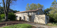 maison à LAROQUE TIMBAUT (47340)
