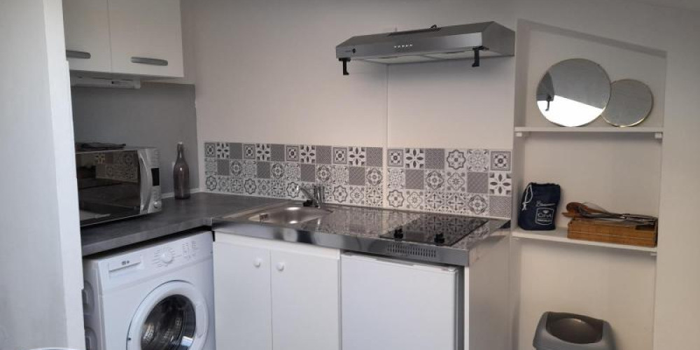 appartement à VILLENEUVE SUR LOT (47300)