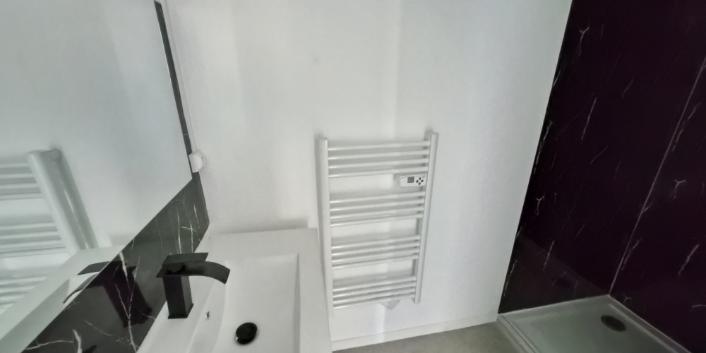 appartement à STE BAZEILLE (47180)