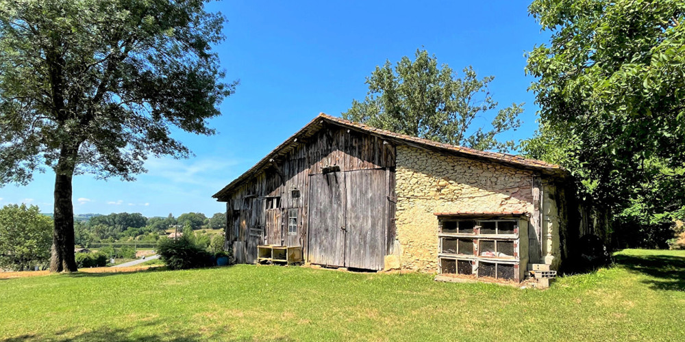 maison à VERTEUIL D AGENAIS (47260)