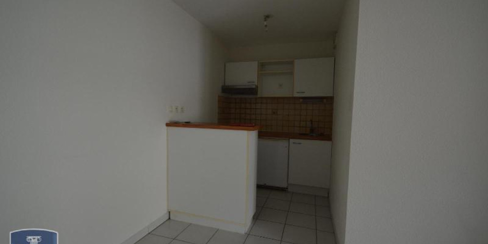 appartement à AGEN (47000)