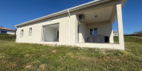 maison à ST LEON (47160)