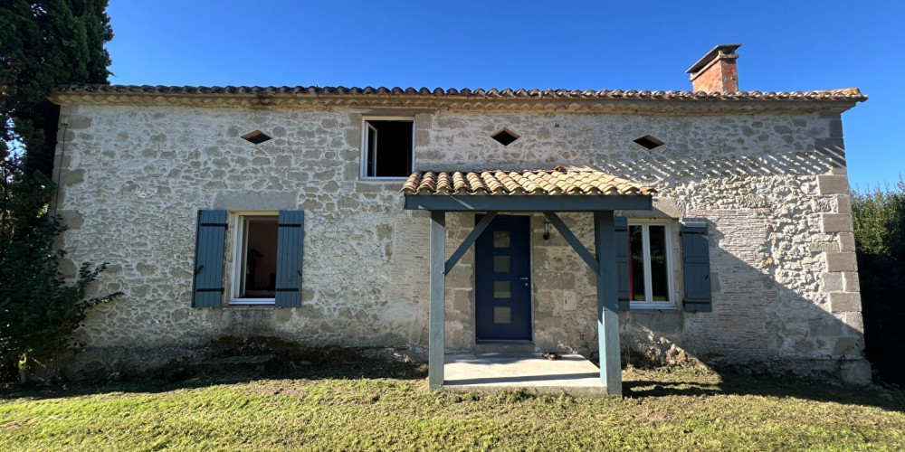 maison à CANCON (47290)