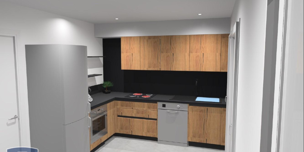 maison à ST PIERRE DE CLAIRAC (47270)