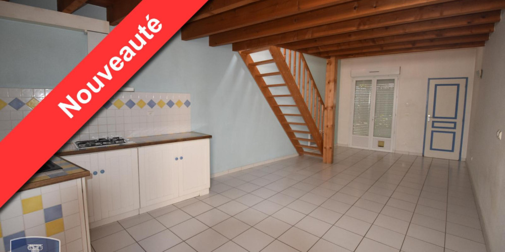 maison à AGEN (47000)